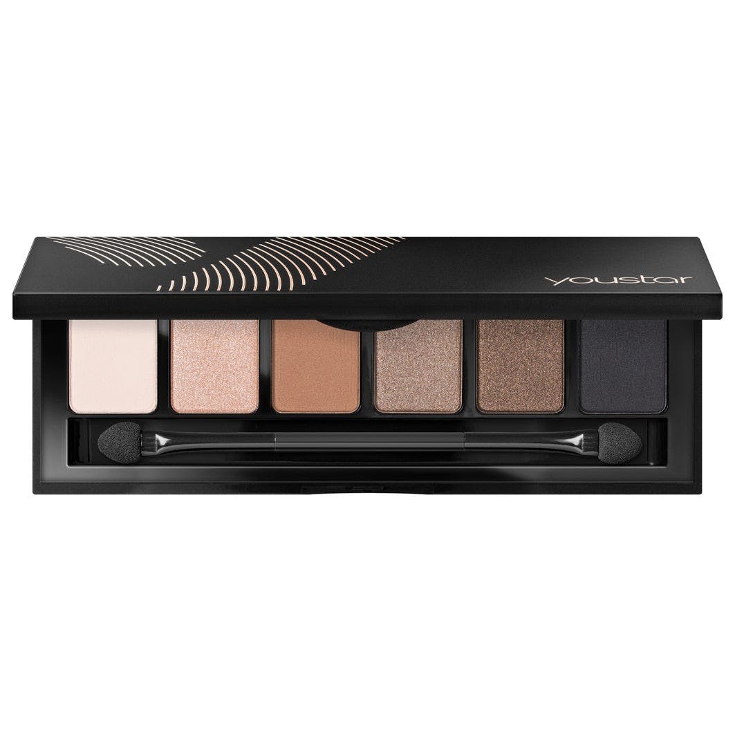 Palette Smokey Brown - Youstar