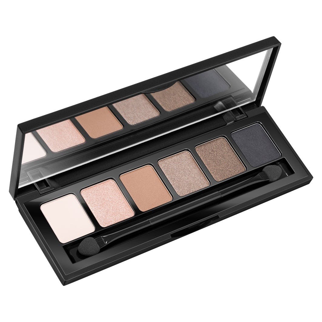 Palette Smokey Brown - Youstar