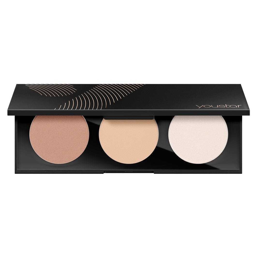 Palette Contouring - Youstar