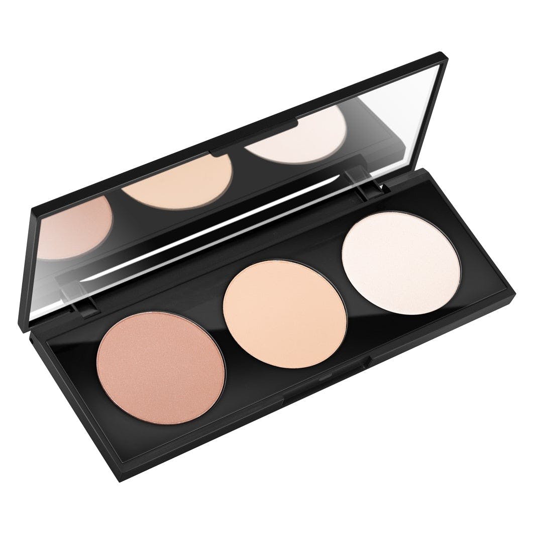 Palette Contouring - Youstar