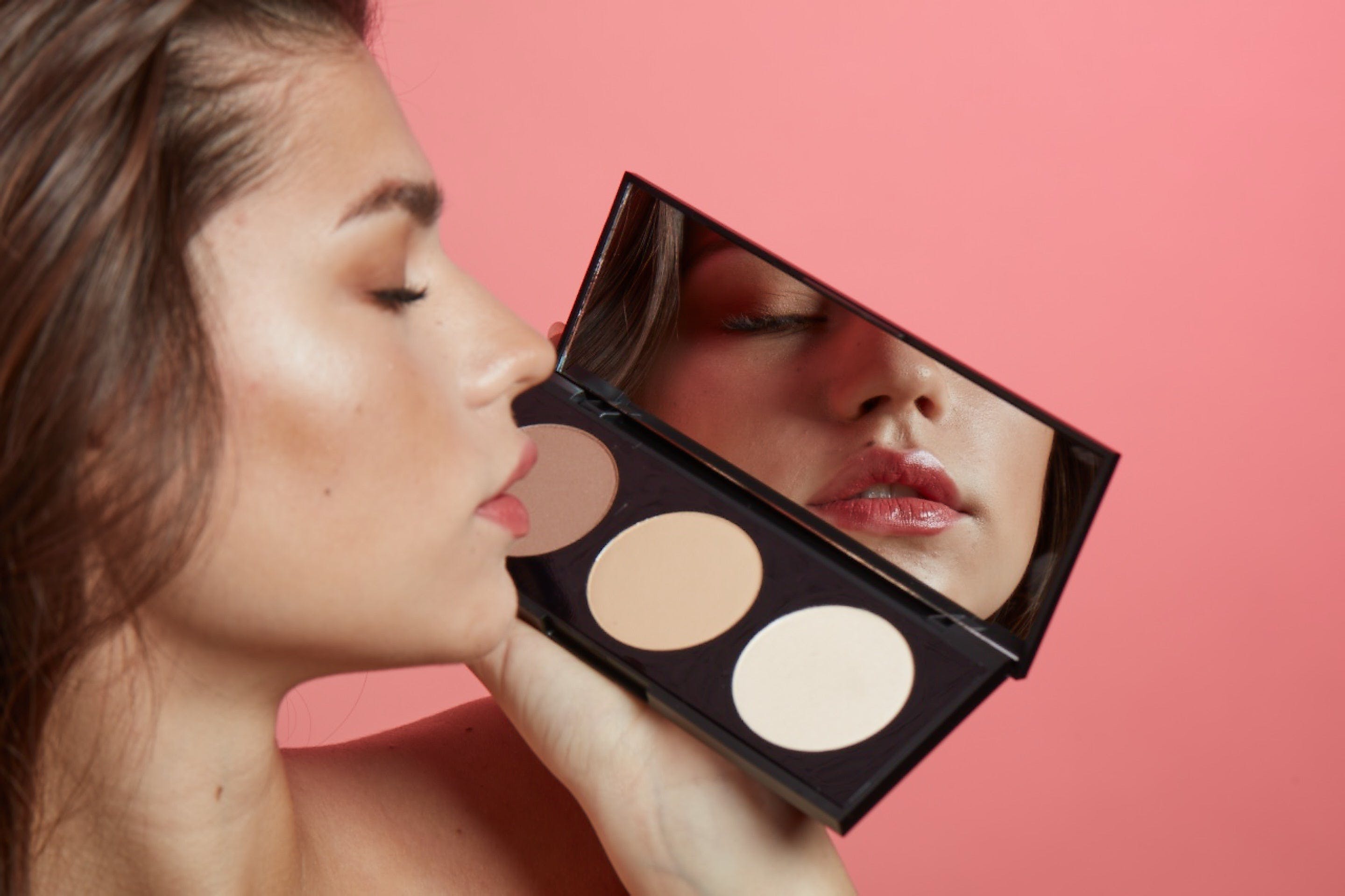 Palette Contouring - Youstar