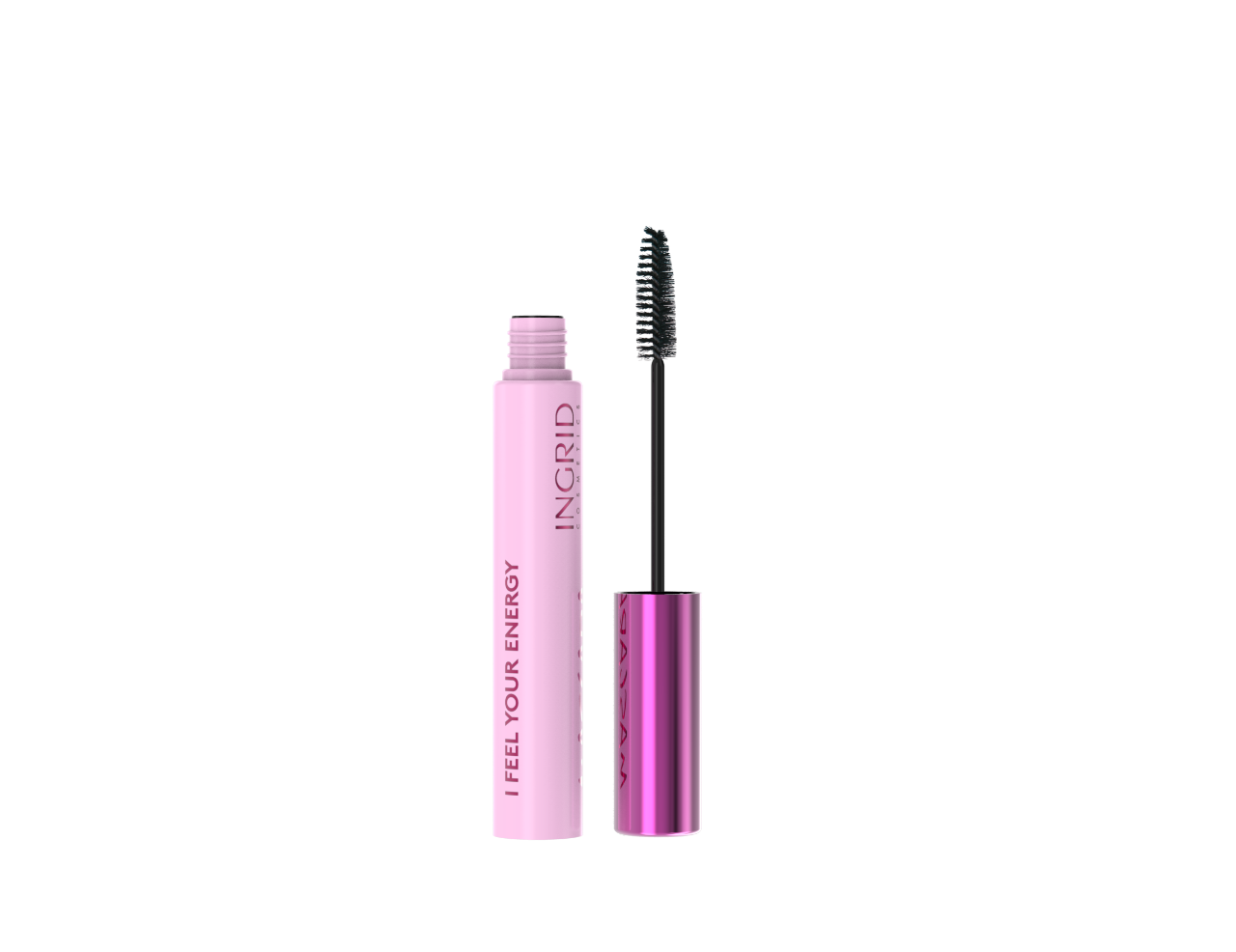 Mascara Big Effect - Ingrid Cosmetics