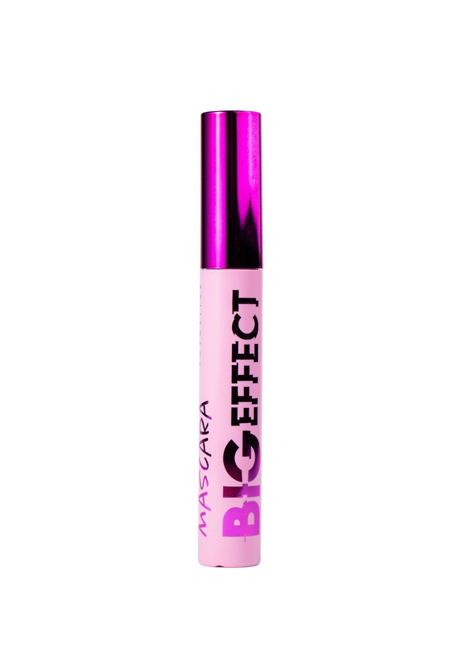 Mascara Big Effect - Ingrid Cosmetics